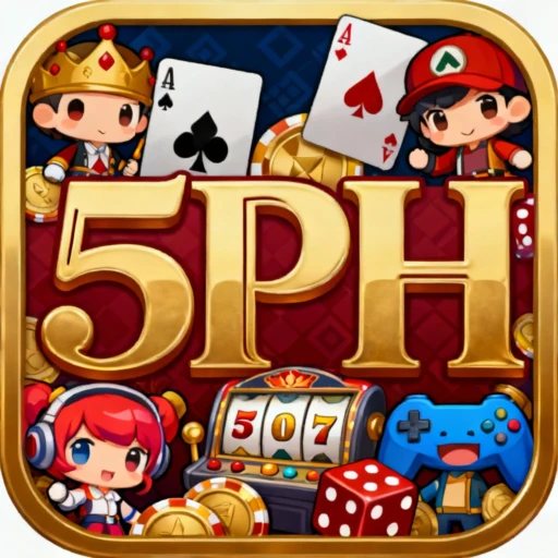 5PH-BONUS5
